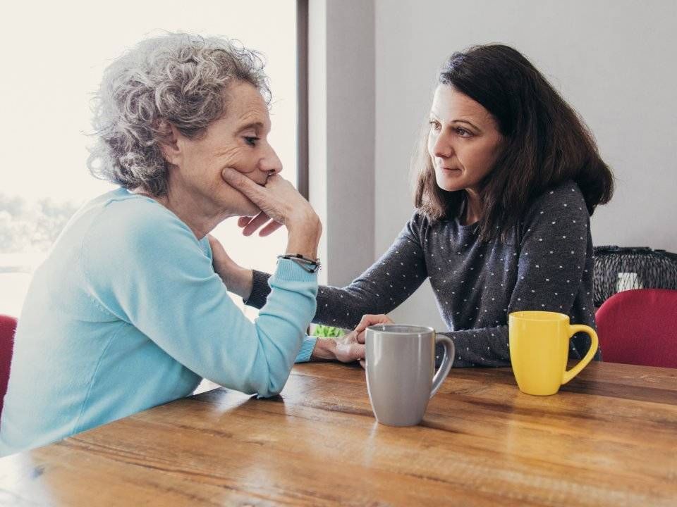 Go Grandma Go! #settinganexample #lessmess #morelove #doesnthavetobehard buff.ly/2tMU5Hc #4minread