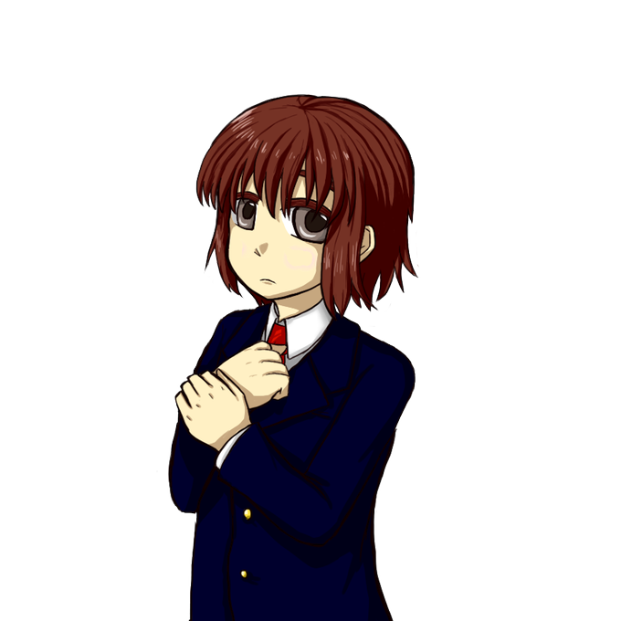 男子高校のtwitterイラスト検索結果 古い順