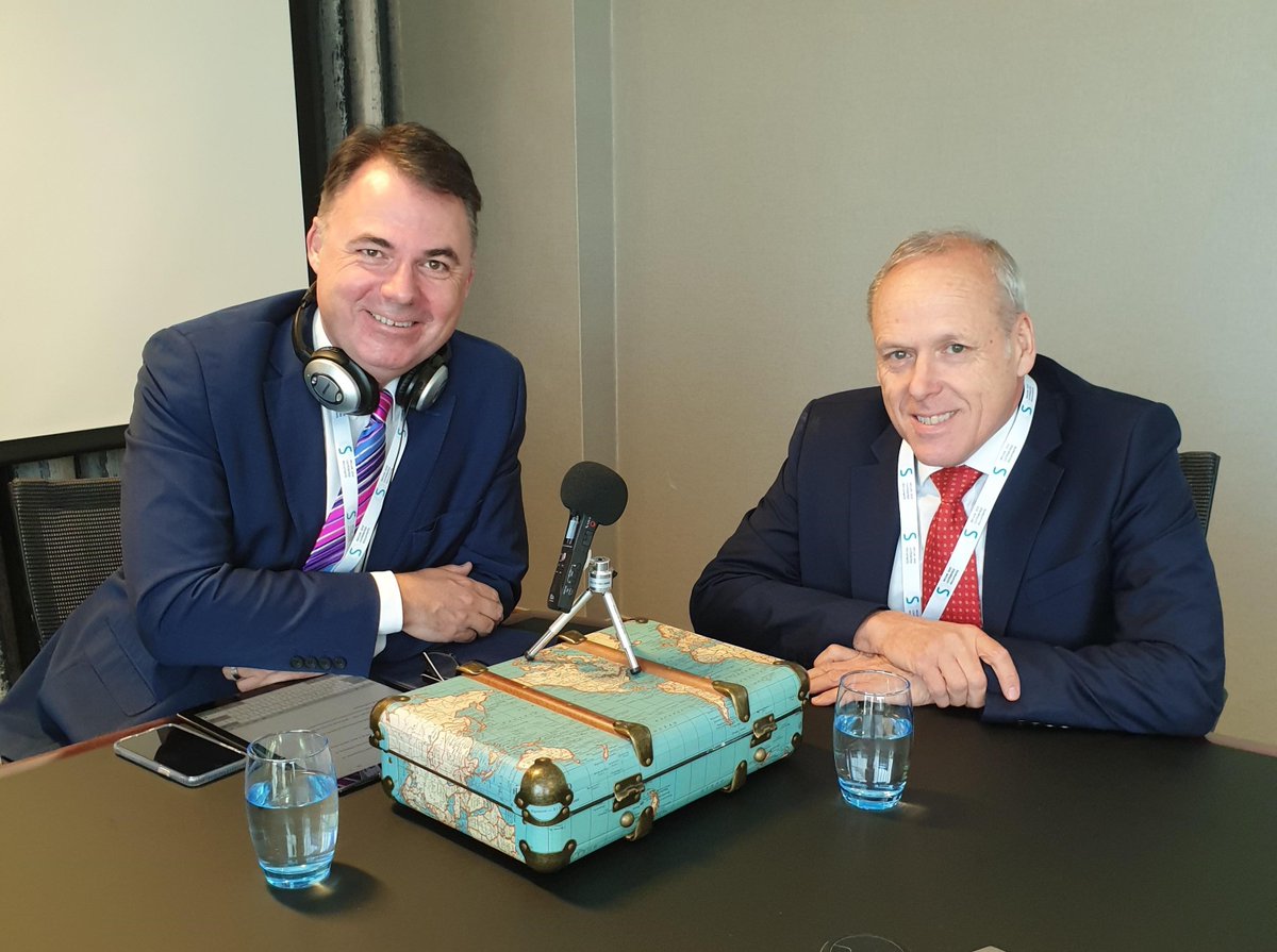 AwardingBodies's tweet photo. 🌎🔊 World’s first University Chair in Further Education speaks to Tom Bewick for #SkillsWorld

Listen to the latest SkillsWorld interview between @TomBewick and Professor Martin Doel OBE CBE of University College London.

Listen to the full podcast here: https://t.co/WS94ZdUbzt https://t.co/ZmubD6dqbV