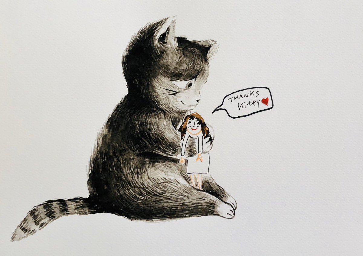 큰 고양이를 안고싶다....아니,, 큰 고양이에게 안기고 싶다.어차피 서로를 안는HUG지만,,,어느 날은 안고 싶기도,어느 날은 안기고 싶은 날도 있으니까.