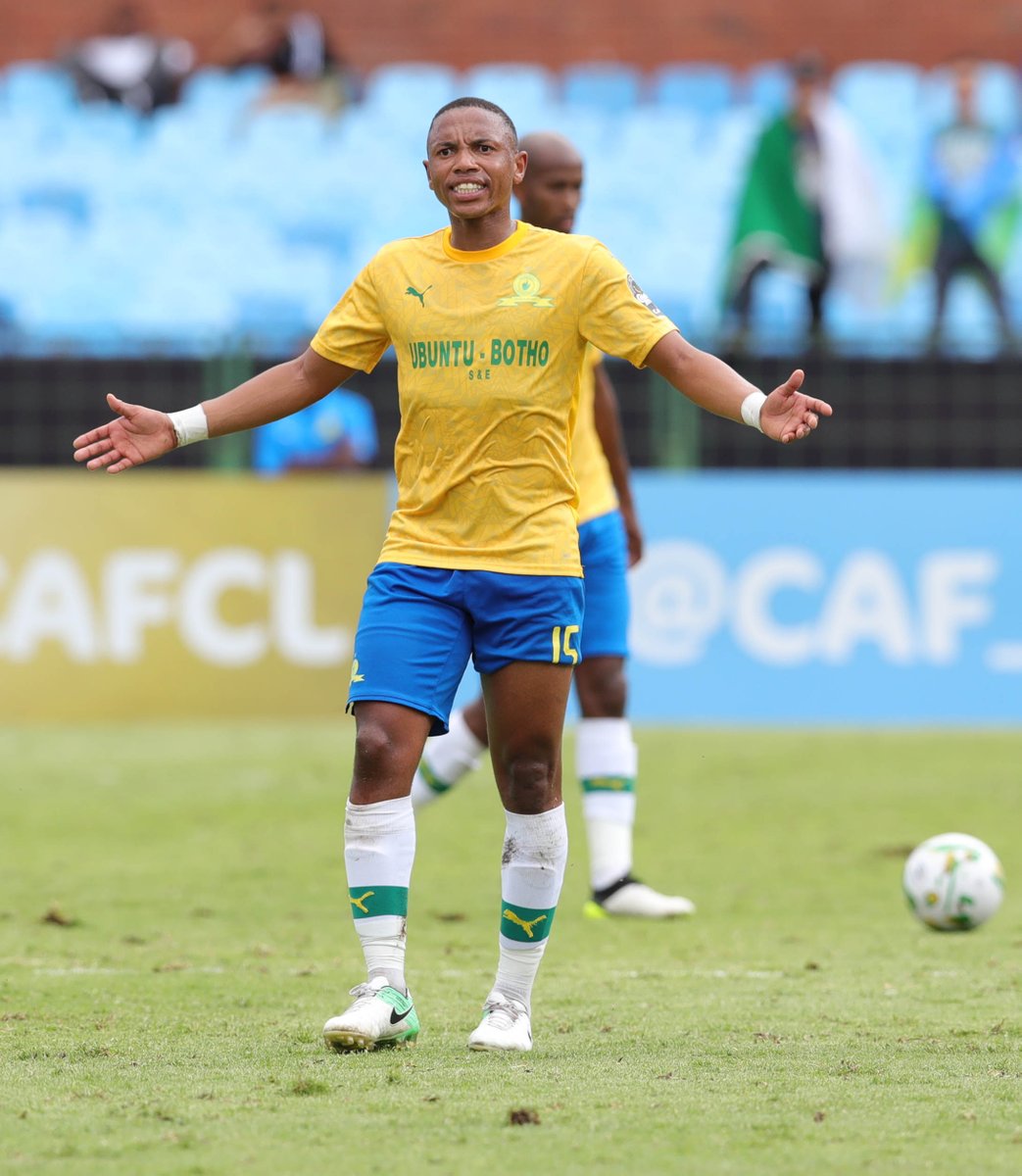 Mamelodi Sundowns FC tweet media