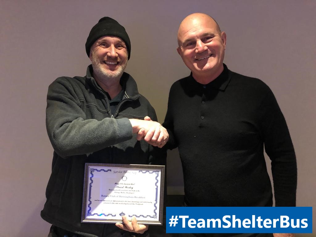 Rotary_Bus's tweet photo. We are searching for volunteers to help support our charity. Why not register your interest and get more info.   https://t.co/n2uM6MHu4i
#TeamShelterBus https://t.co/M2JNAaRolL