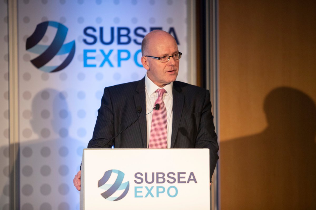 ROVplanet's tweet photo. Biggest Ever Subsea Expo Dives into the Blue Economy
@subseauknews #SubseaExpo 
https://t.co/OA6klxVoYZ https://t.co/wXxPsyB8IN