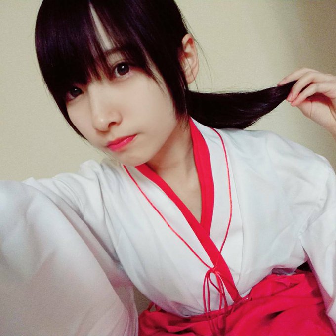 コスプレイヤー橋本麗愛のTwitter画像1