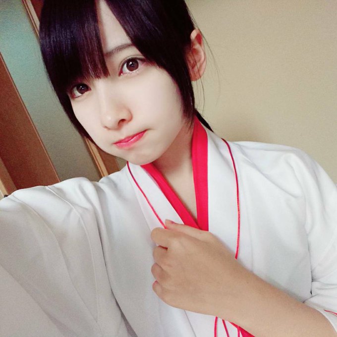 コスプレイヤー橋本麗愛のTwitter画像3