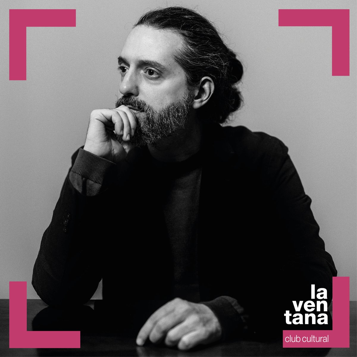 [#Libros] Este martes 14 de enero el Club de Lectura Feminista y LGTBI <a href="/LeesOtrasCosas/">Lees Otras Cosas</a> organiza un encuentro con el escritor Andrés Neuman y su libro 'Anatomía sensible'. A las 19:00h en <a href="/LaQarmita/">LaQarmita</a> . Entrada libre.

Más info: ow.ly/8vL750xTHDz