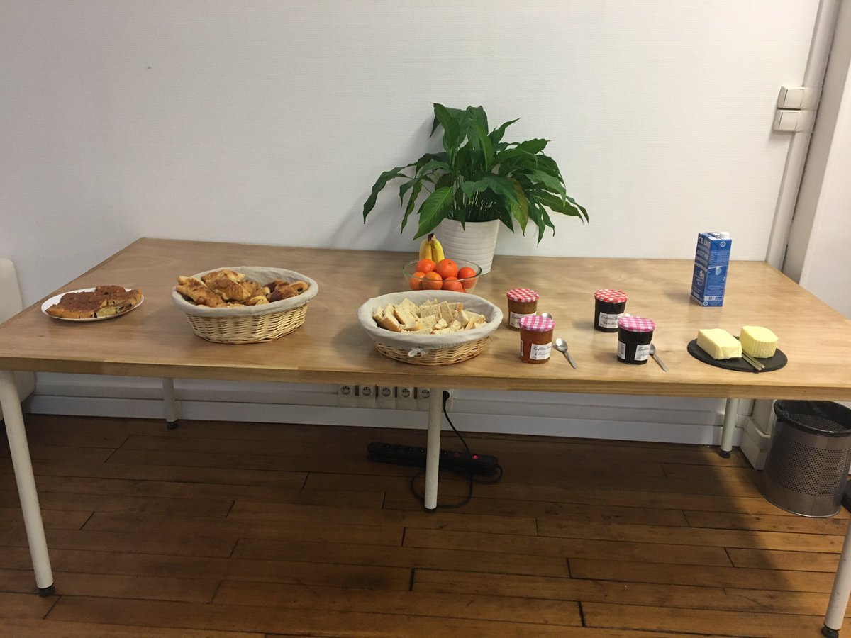 En ce début d'année, la Maison de l'Économie de la Terre et des Hommes (#MaisonEH) accueille les 2èmes journées francophone de l'#effectuation avec @effectuationf