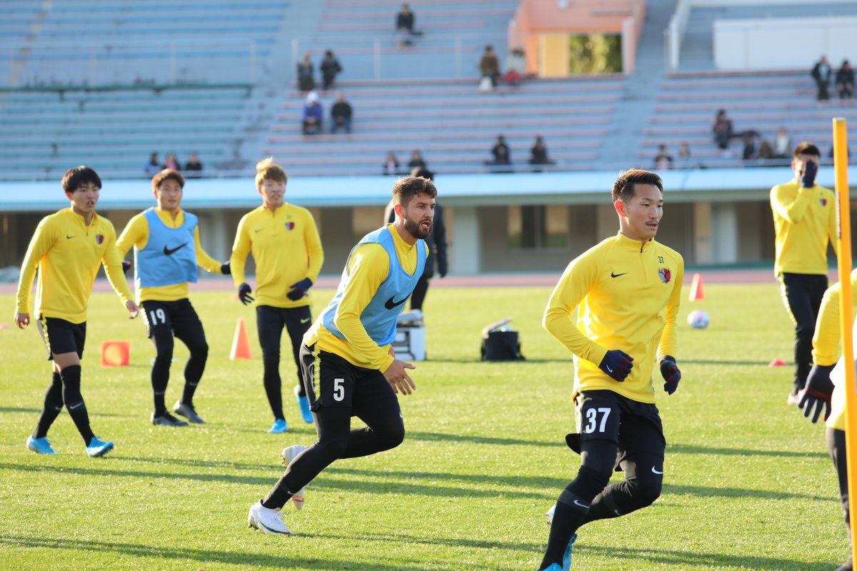 鹿島アントラーズ 宮崎キャンプ Kashima Antlers 本日の練習が終了しました 明日は9時30分より午前練習 15時30分より午後練習を行います 宮崎キャンプの最新情報は 公式サイトで T Co Oufpf9tkzx T Co N4hpzrckmb