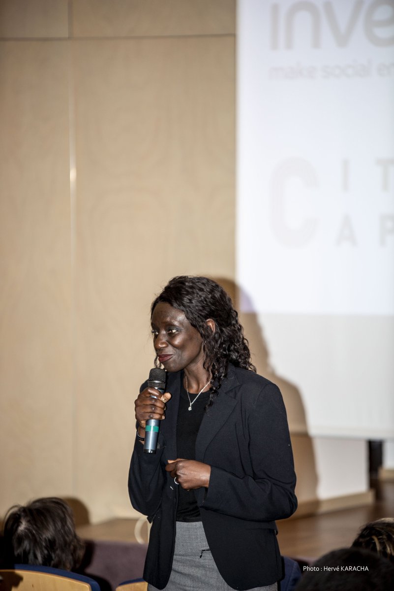 bondinnov's tweet photo. Retour en images sur le Demoday Afrique 2019 !
Un moment riche en rencontres et en échanges autour de l’entrepreneuriat en Afrique !

@KadryDiallo @CPAfrique @EuroQuity_fr 
#Afrique #innovation #Entrepreneur https://t.co/htMnIYlsQN