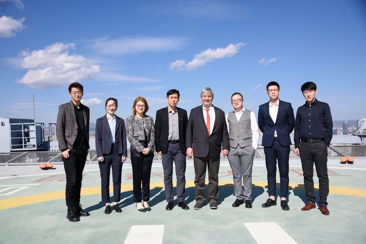 BuffetGroup's tweet image. The 6th edition of Buffet Crampon China Dealer Meeting took place last week at the Sofitel Kunming in Yunnan Province (China).

On this occasion, we would like to congratulate our 3 best Chinese dealers of 2019: Bosco (Shanghai), Jingyi (Shenzen) and Jisheng (Shenyang)!