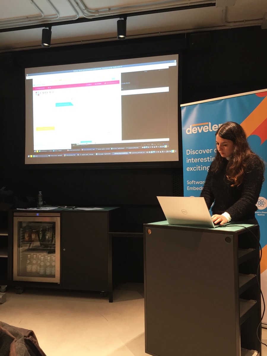Python Firenze tweet media