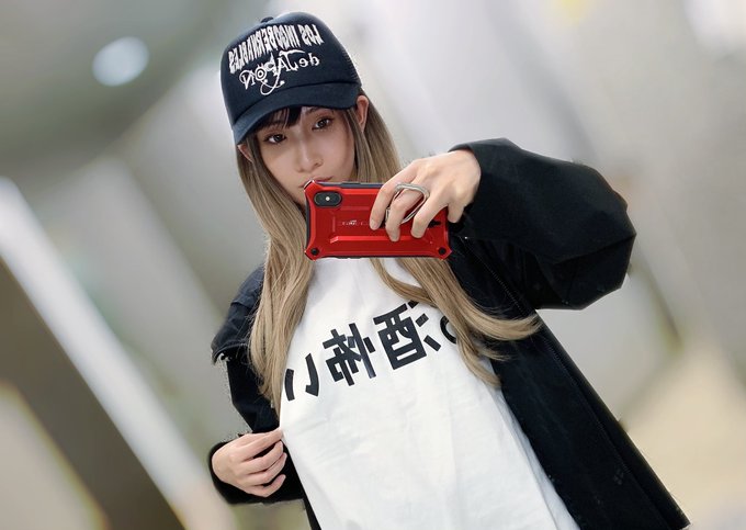 Twitterのコスプレ画像20