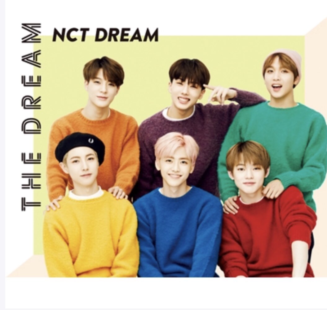 Imymile68's tweet photo. (Pls RT) 💕 รับพรีอัลบั้มญี่ปุ่น NCT DREAM THE DREAM รอบหิ้วเอง ไม่เก็บเพิ่ม
🌼 ปกรวม 590 บาท
🌼 ปกแยกเมม 390 บาท ระบุเมมเบอร์
สนใจสั่งซื้อ คลิก https://t.co/ukySX2t9kl
มีข้อสงสัยใดๆ ติดต่อทางDMได้ค่ะ 
#ตลาดนัดnct #ตลาดนัดnctdream #ตลาดนัดอซท #TheDreamShow #nctdream https://t.co/lOc6zszj1Y