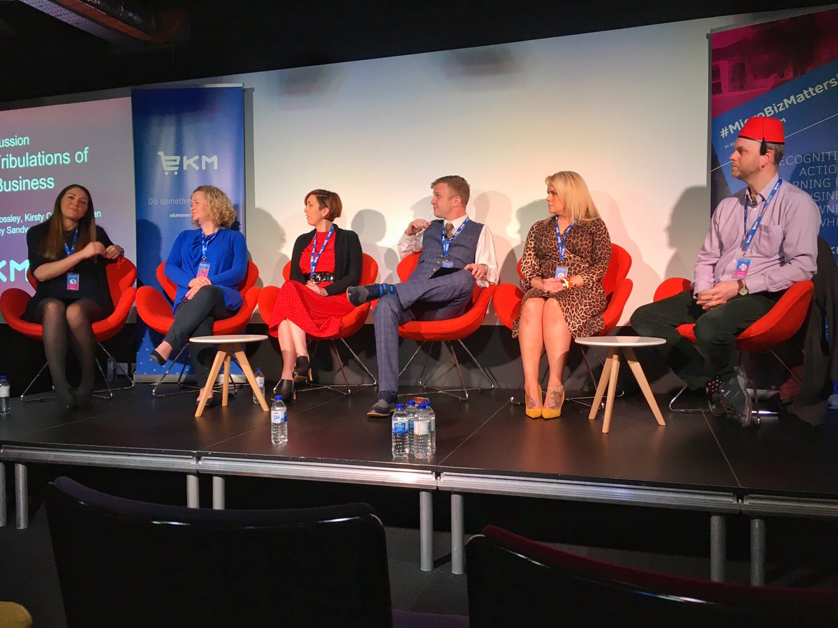 DigitalplusERDF's tweet photo. We’re still buzzing from Friday’s #MicroBizMatters Day hosted by @EKM_UK. The Q&amp;A panel was one of the most informative ones we’ve heard. TY for your insights
@Kirsty_Henshaw @Kirstys_ 
@SunshineEvents_ #funexperts
@ConciergeNinja 
@Blenheimcandle1 
@AdrianAshton2 
#entrepreneurs https://t.co/8Wa70ai632