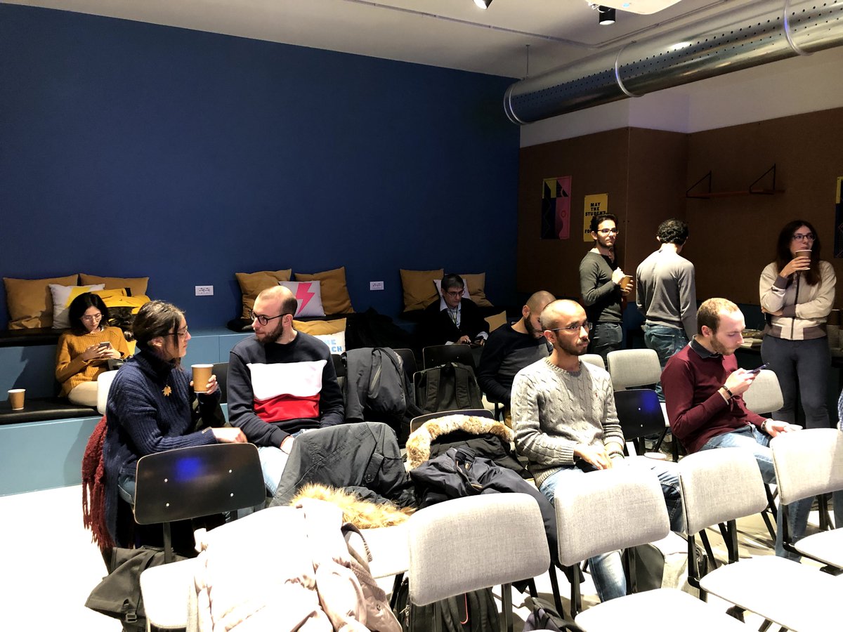 Python Firenze tweet media