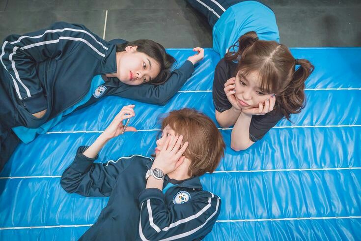 5. Weightlifting Fairy Kim Bok JooGenre: Romance, Comedy, Drama-This is one of my top 5 favorites! - I ship them too bad!! Sadly :((- This kdrama taught me to reach for my dreams and always be "me".- Bok Joo's Fried Chicken is everything! - SWAG!!!!! WATCH IT U GUYS!!