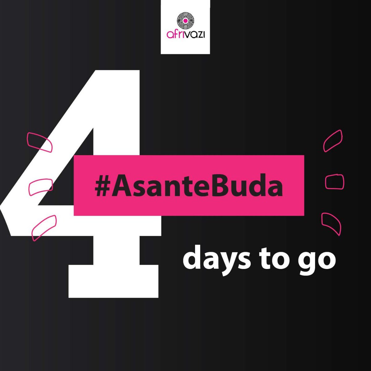 afrivazi's tweet photo. To a campaign celebrating men who have constantly put themselves out there to ensure we get the best and become the best versions of ourselves without expecting anyone to sing their praises. Here is something to say thank you, we appreciate you and we love you #asantebuda
😊😊😊 https://t.co/mkC7xmLx7q
