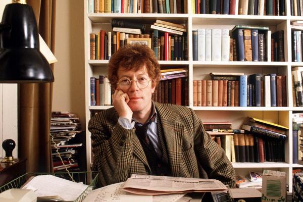 janexrj's tweet photo. Sir Roger Scruton 1944 - 2020
“Left-wing people find it very hard to get on with right-wing people because they believe that they are evil. Whereas I have no problem getting on with left-wing people because I simply believe that they are mistaken.” https://t.co/USyIRMelGA