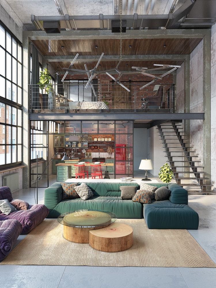 odedanilo's tweet photo. Loft Apartments 💛 https://t.co/pwmnZndrbR