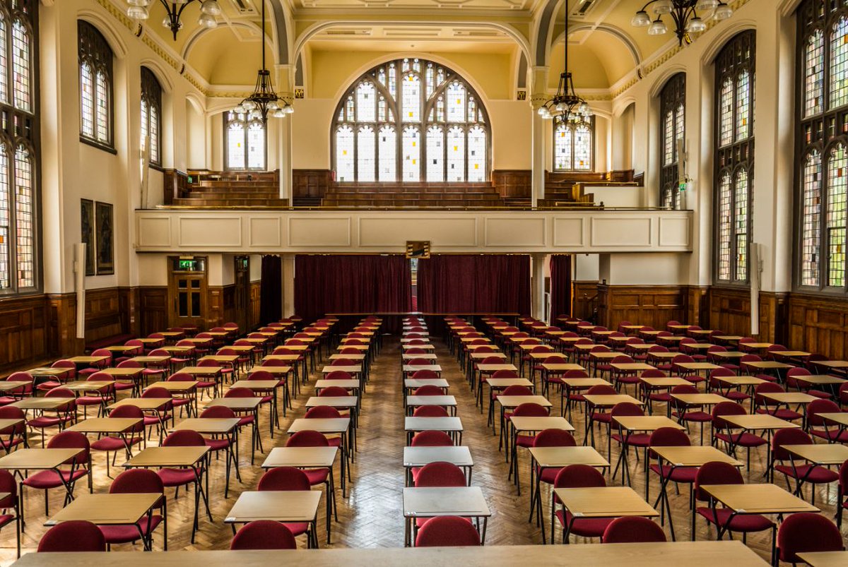 UniversityLeeds's tweet photo. The first exams of 2020 are upon us! Tweet us your tips for the exam period and you could win one of our Instagram calendars. https://t.co/RLjBuUPvl9