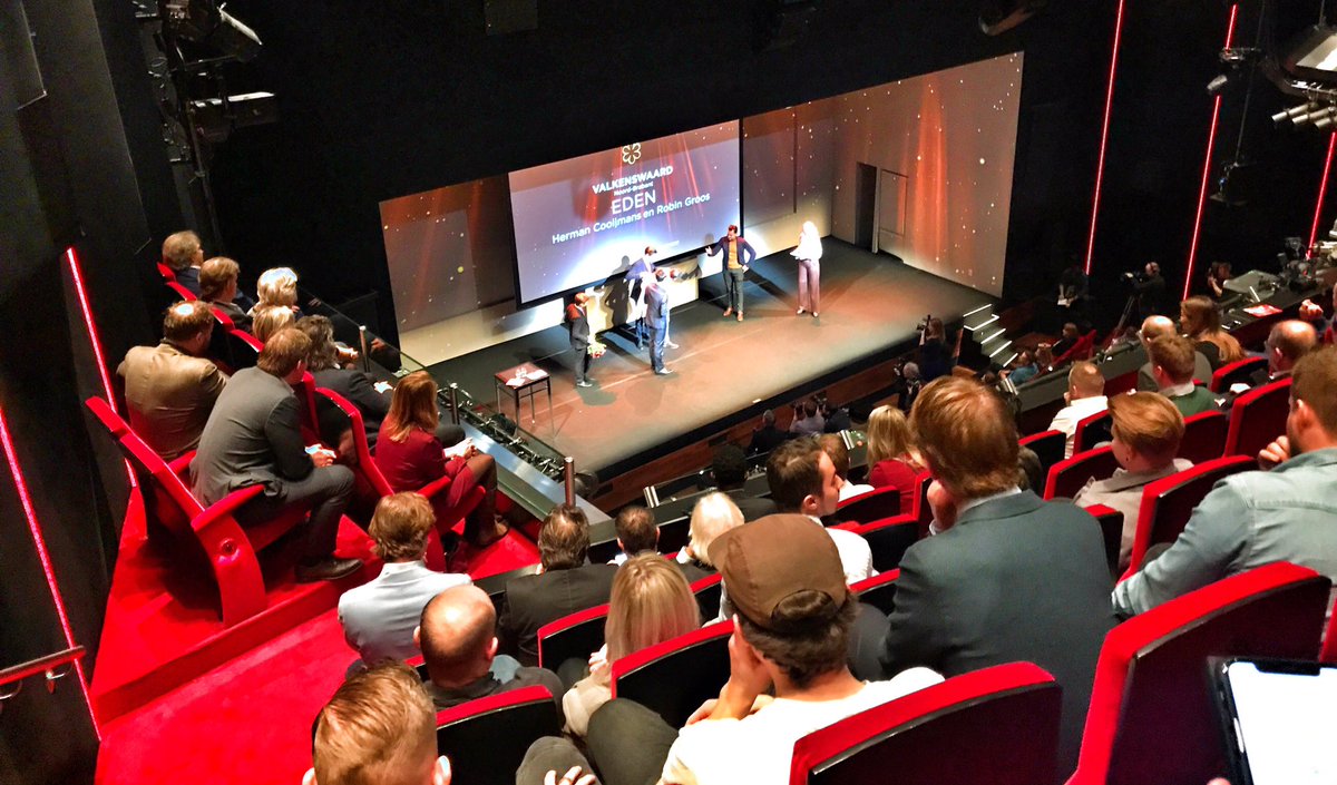 Bart-Jan van Rooij tweet media