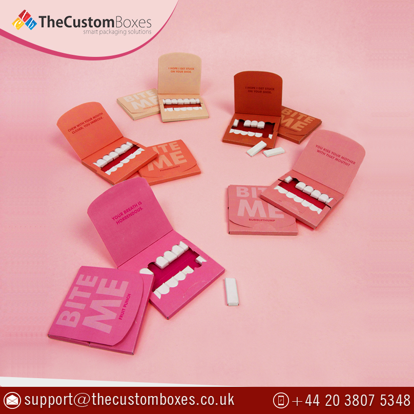 TheCustomBoxes UK on Twitter