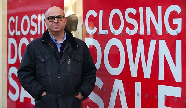 Try not to miss #BBC1's #Panorama programme tonight at 8.30, 'How To Save The #HighStreet,' in which business journalist #AdamShaw looks at how organisations can work together to respond to changing #consumerdemands and revive run-down #towncentres: bbc.co.uk/programmes/m00…
