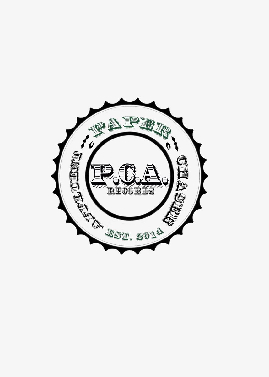 pape_chaser's tweet photo. #PaperChaserAffluent #Records #PCA_Records 🏦🍾 https://t.co/UWz2osYe9y