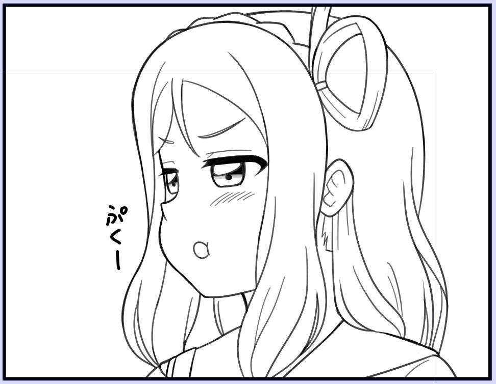 まりちゃん 