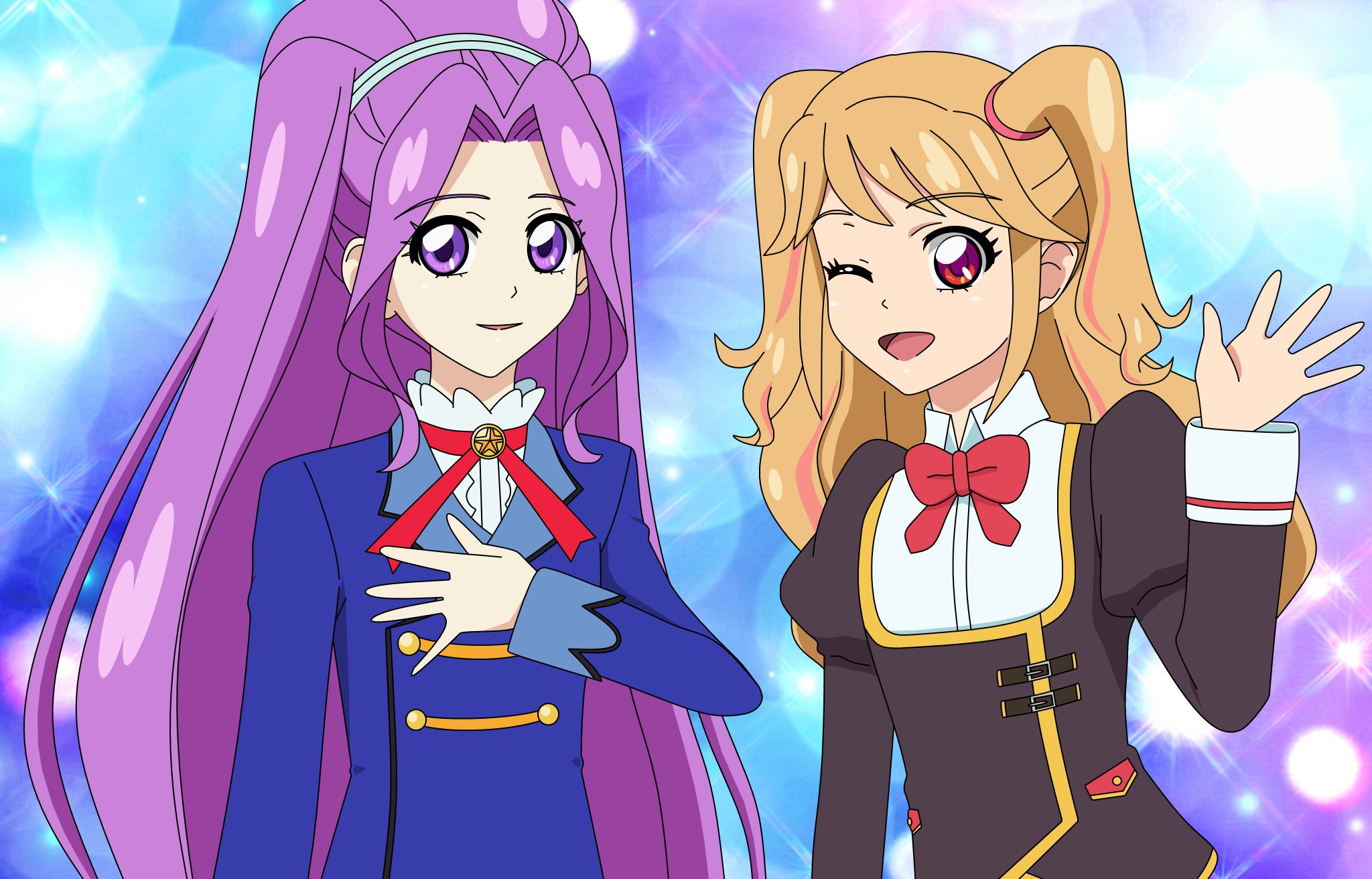 🌙神崎美月／MAINA⭐+α on X: 