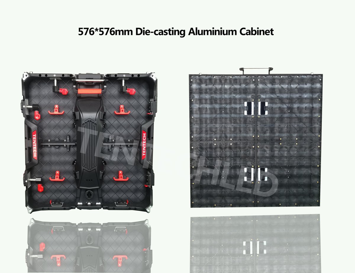 tentechled's tweet photo. You all are invited at Our Booth No 10-10-D34 ISLE exhibition center Shenzhen on dated 24-02-2020 to 27-02-2020 and experience our new curved LED screen &amp; Transparent LED.
For more information and details please contact Ph. +91-8743888577, email: india01@tentechled.in
#tentechled https://t.co/hZPRORfSsy