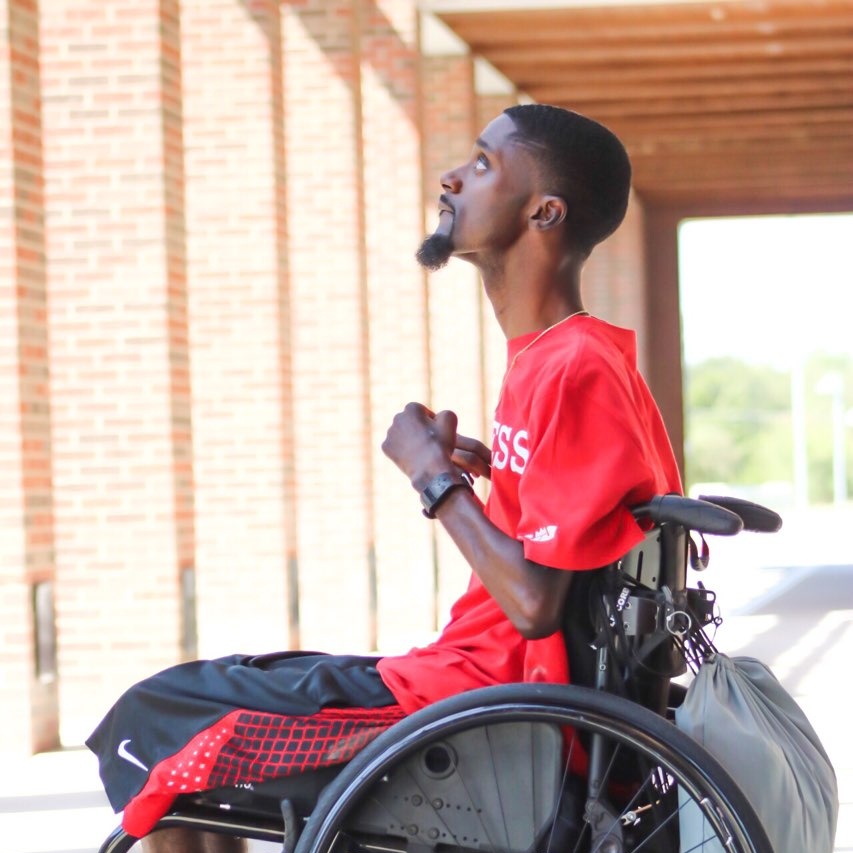 COREY BORNER tweet media