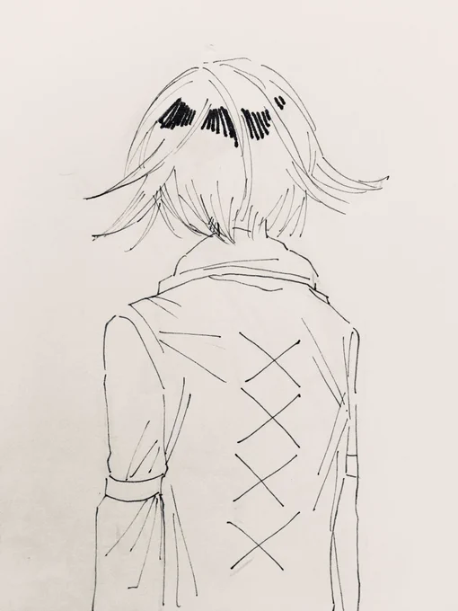 「王馬くん」 