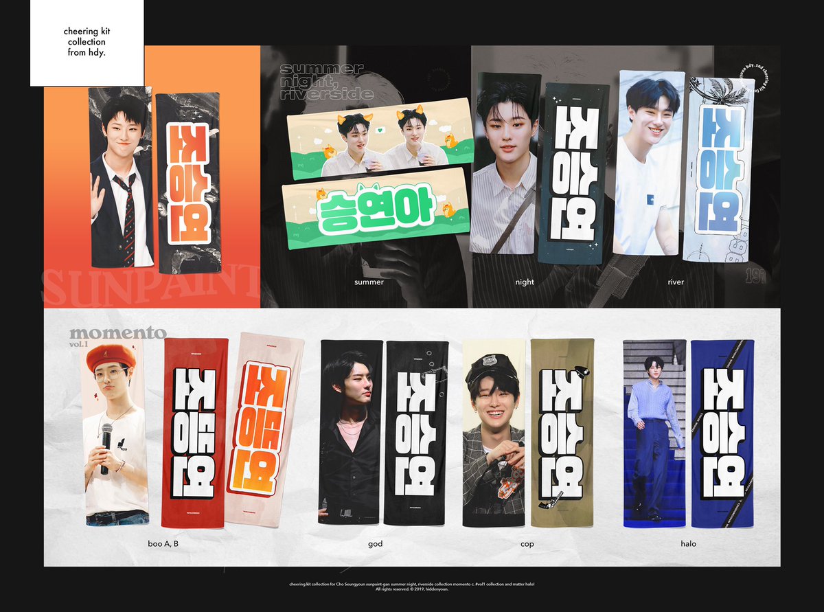 Jealths_kpop's tweet photo. help rt 🙏
cho seungyoun cheering kit by @hiddenyoun
details : 
290k Full set
Ems+Tax ✅
PO sampai 23/1
Shipping mulai tgl 10 Feb

Karna aku olshop baru kalian bisa booking slot dl tanpa bayar dp, jd barangnya udh sampai indo baru bayar/pesen di Shopee 😉
Order DM
100% Trusted https://t.co/hCDoh6VmrT