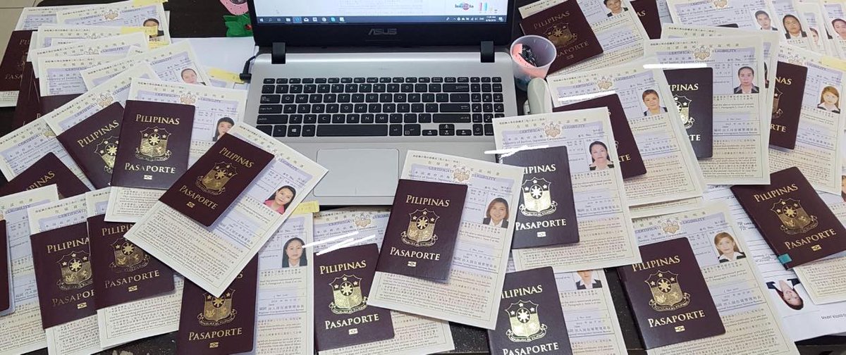 IMS_manpower's tweet photo. 1st Batch Careworker bound to Japan 🇯🇵
last September 2019.
#careworker #jlptn4 #nattest #infowellmanpower #workabroad #japan #nihonggo #caregiver https://t.co/jCUQtgH2eB
