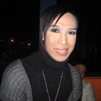 AnyaByorie's tweet photo. Welcome back...la to me! Ansaveh? Feeling kez ako si Maleficent sa pica na itey :glee: #TheReturnOfTheComeback #SeaHorse #UnicornSa2020 #AngelinaJolieWho https://t.co/V92I5NeQvZ