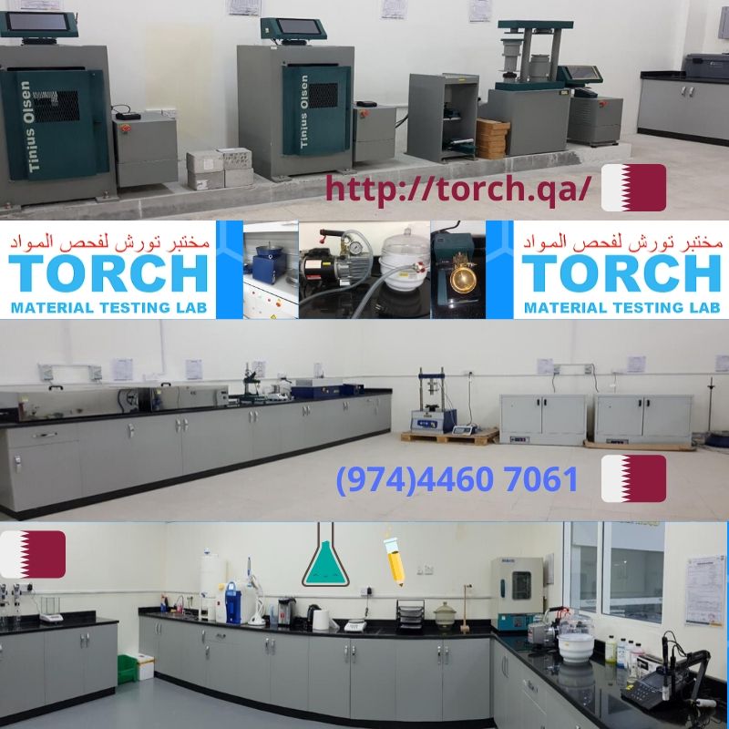 TORCH_MAT_TEST_LAB.QA (@torch_eng_qtr) | Twitter