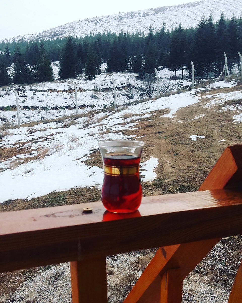 Günaydın pazartesi😉