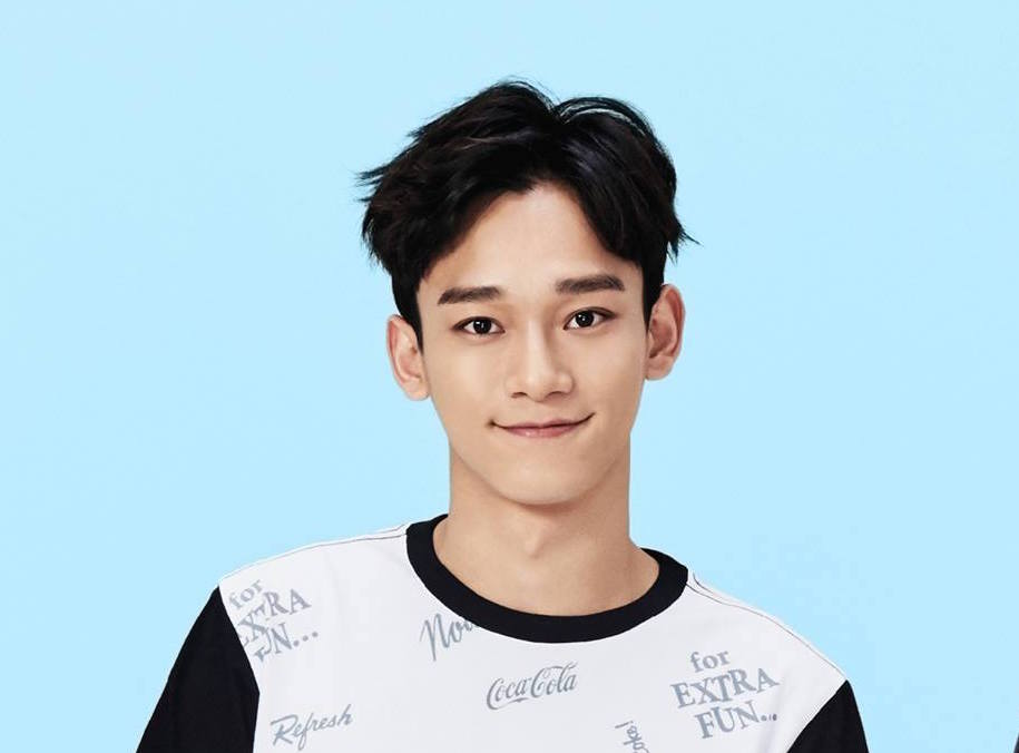 <BREAKING> #EXO's Chen announces marriage in a handwritten letter to fans + fiancée is pregnant allkpop.com/article/2020/0…
