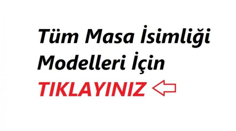 mutlusonatolyesi.com/pleksi-masa-is…
Yukarıdaki bağlantığı tıklayarak söz masası ve nişan masası süsleme ürünlerinden isimlikleri görebilirsiniz
#pleksiisimlik #sözmasası #nişanmasası #ahşapisimlik #sozmasasi #nisanmasasi