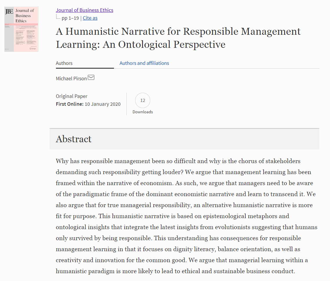 SpringerEthics tweet media