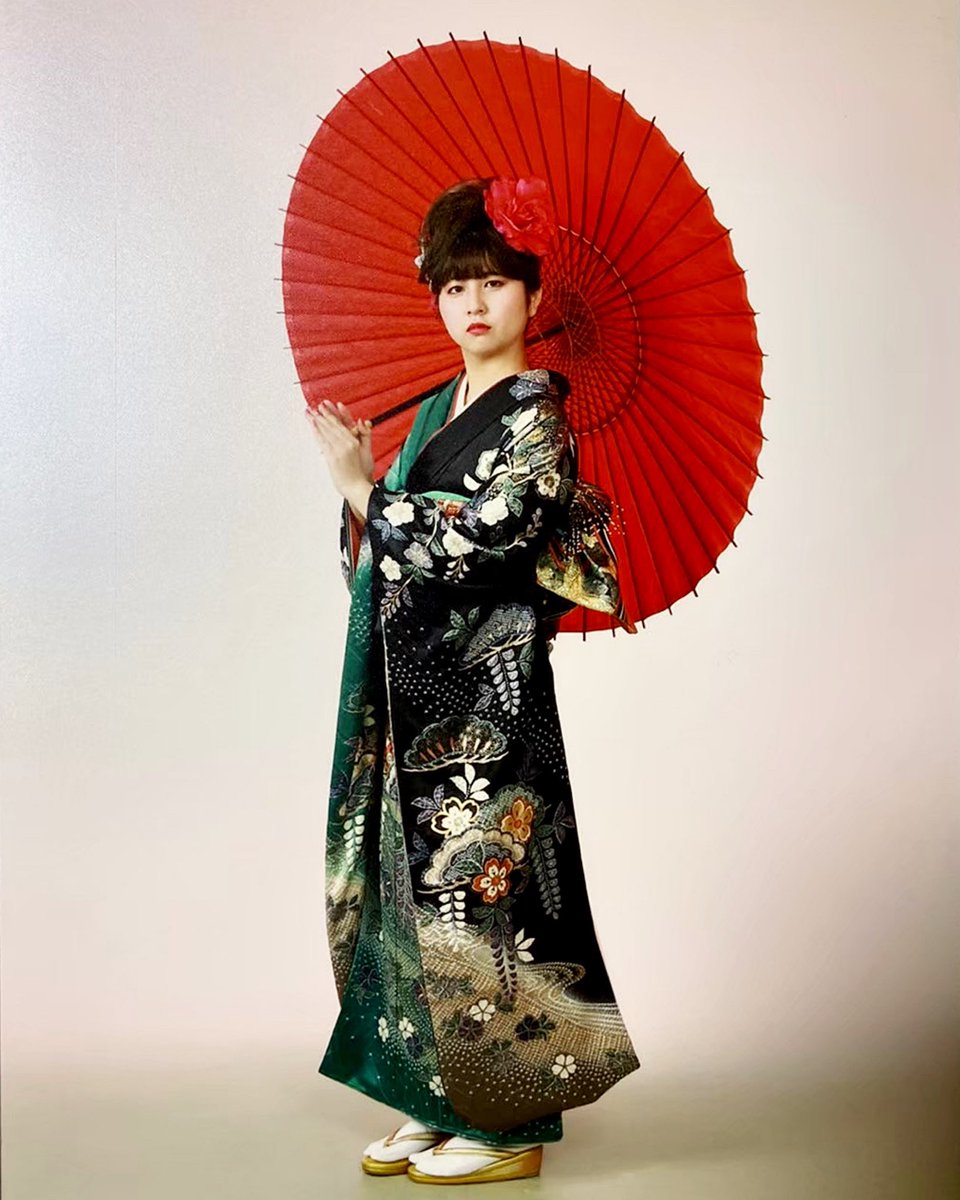 成人式の思い出