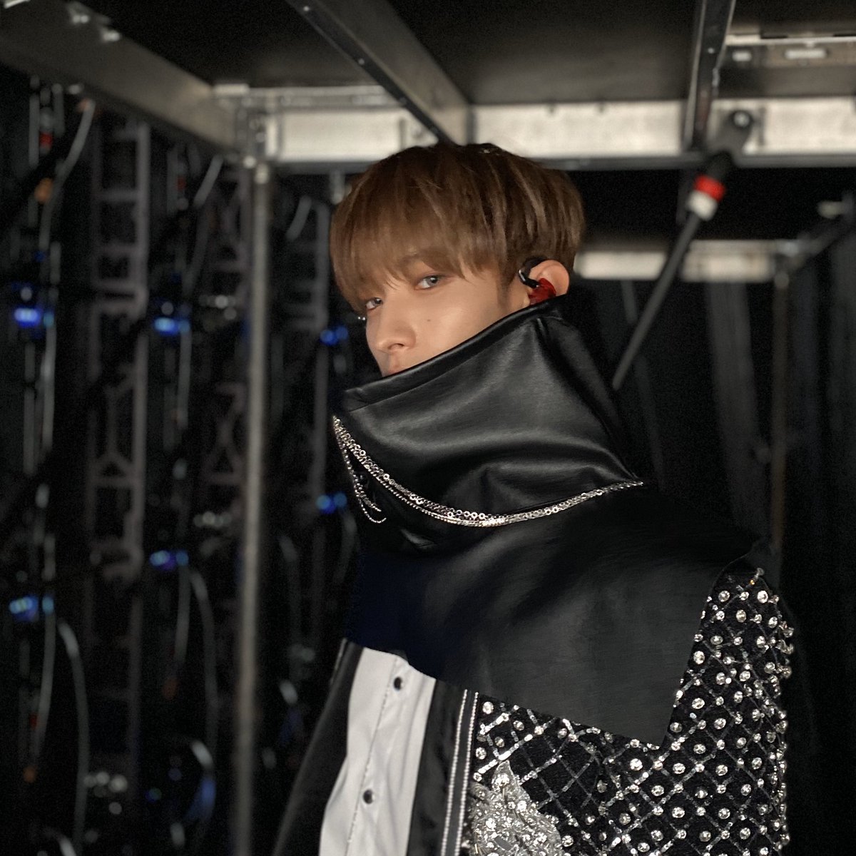 pledis_17's tweet photo. [17'S 도겸] Thank you Chicago CARATs💕
I had so much fun!

#ODETOYOUwithSVT
#NowSVT https://t.co/6W31niJC75