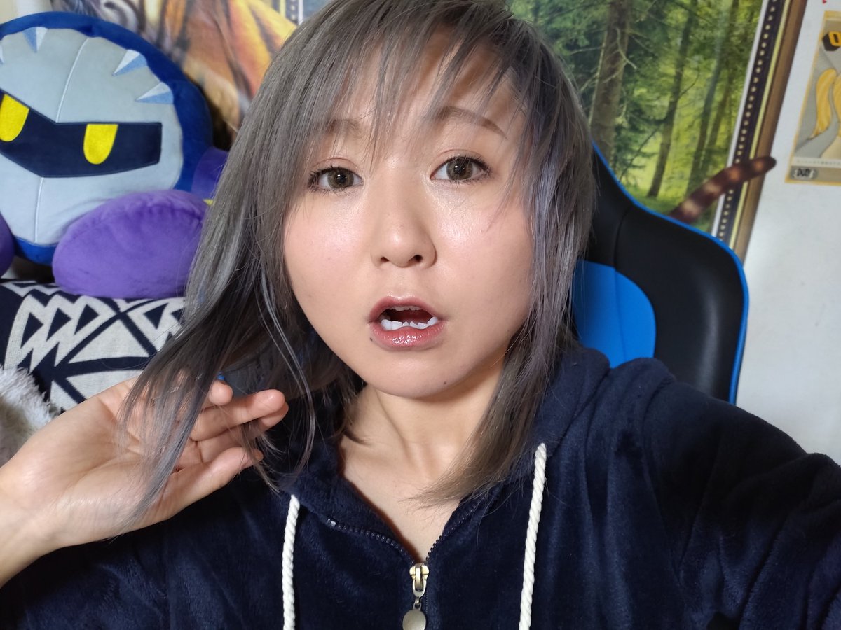 O Xrhsths もか太郎 Fallout4ドハマり中 Sto Twitter みて ずっとやりたかったシルバーになった シルバーヘアー 大満足 O Xrhsths もか太郎 Fallout4ドハマり中 Sto Twitter みて ずっとやりたかったシルバーになった シルバーヘアー 大満足