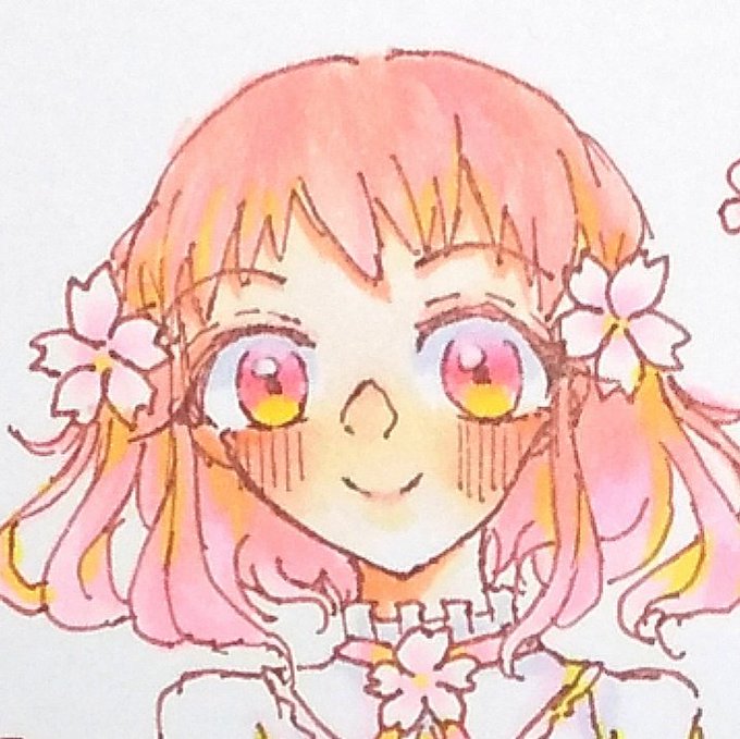 ありがとうイラストのtwitterイラスト検索結果 古い順