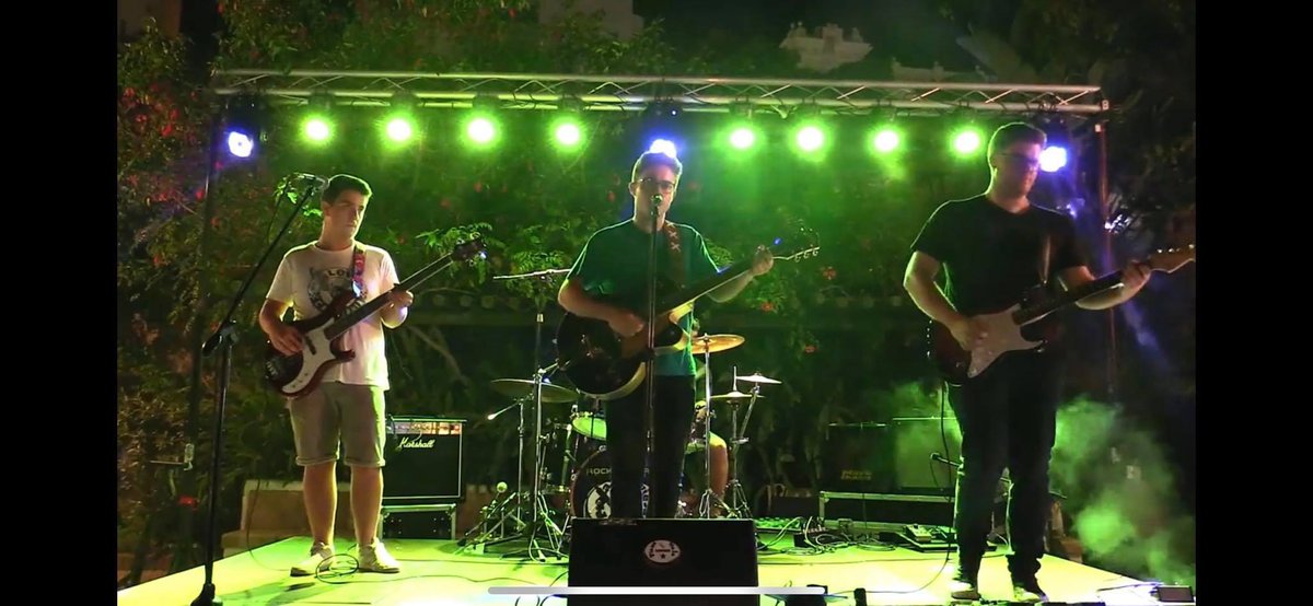 ParqueMMCeuta's tweet photo. ¡Tenemos un ceutí en Operación Triunfo! ¿Sabes que Gerard Rodríguez actuó en nuestro Park Music Festival?

¡Mucha suerte! https://t.co/of0gDuMDKx
