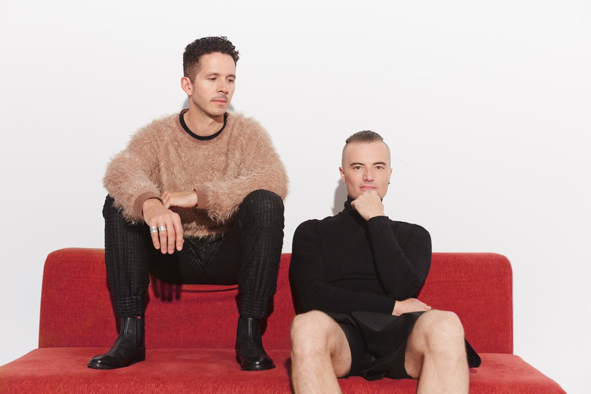 This week Ra Black and Andrew Armstrong  aka <a href="/monarchysound/">Monarchy</a> are giving our decks a spin... #demurdecks #NewMusicAlert #MondayVibes bit.ly/2tQv4uK