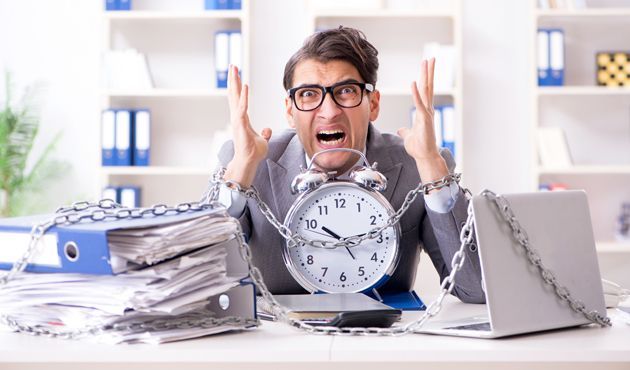 Ocho pasos para implantar el Registro Horario en la empresa buff.ly/33SQTXQ

#RRHH #sdhc