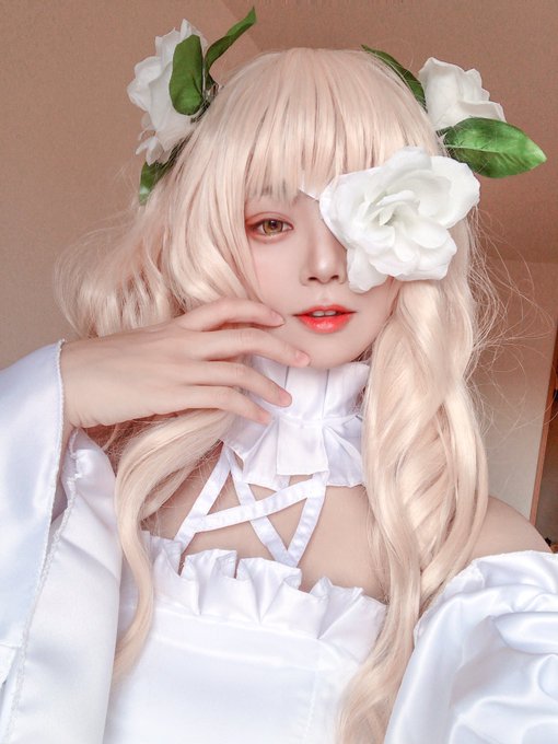 コスプレイヤーはわわ大明神のTwitter画像22