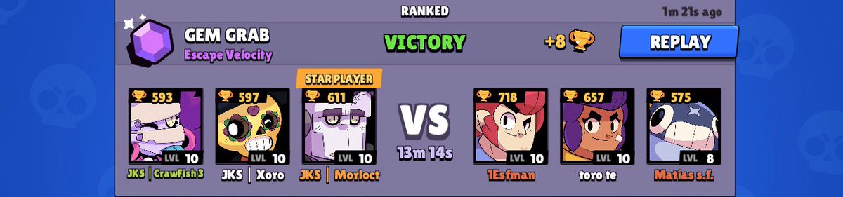 JKS | CrawFish 3 tweet media